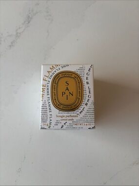 diptyque Sapin Candle - NWT
